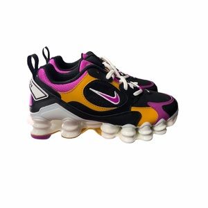 W Nike Shox Nova 'Purple'